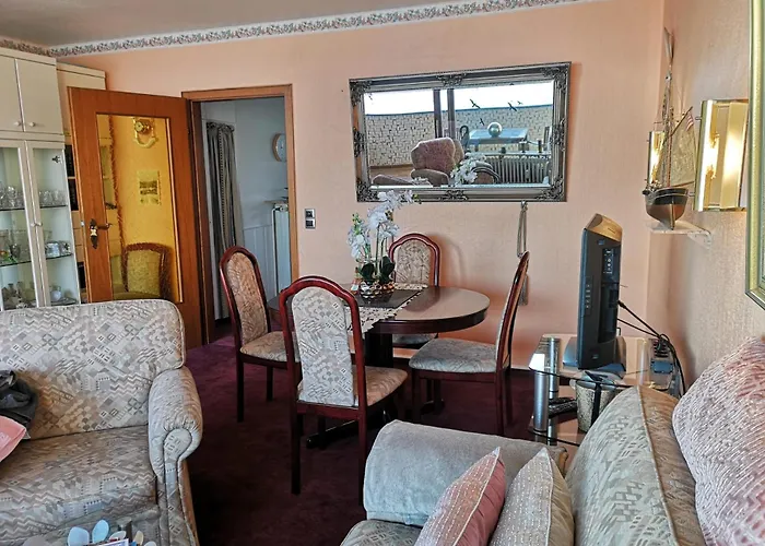 Ferienwohnung Direkt Am Steinhuder Meer