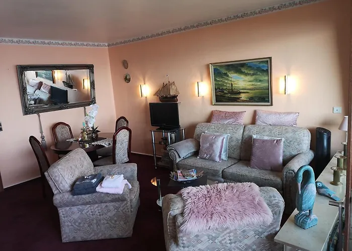 Ferienwohnung Direkt Am Steinhuder Meer